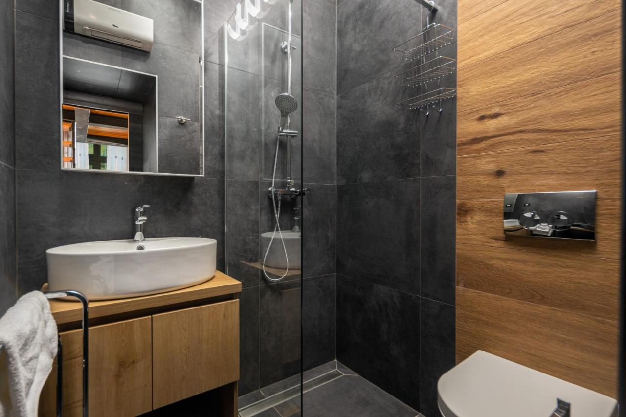Studio Apartments Atelier Rijeka Ngoại thất bức ảnh