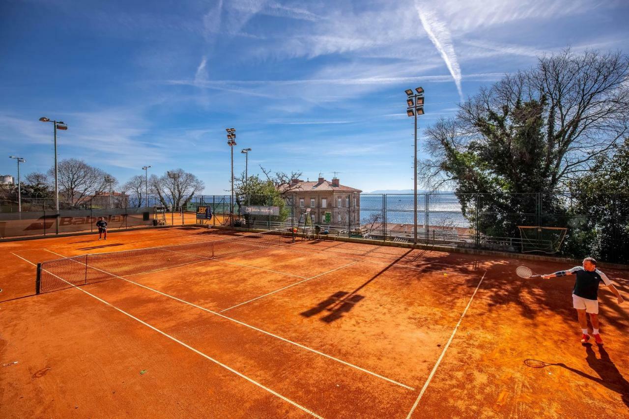 Studio Apartments Atelier Rijeka Ngoại thất bức ảnh