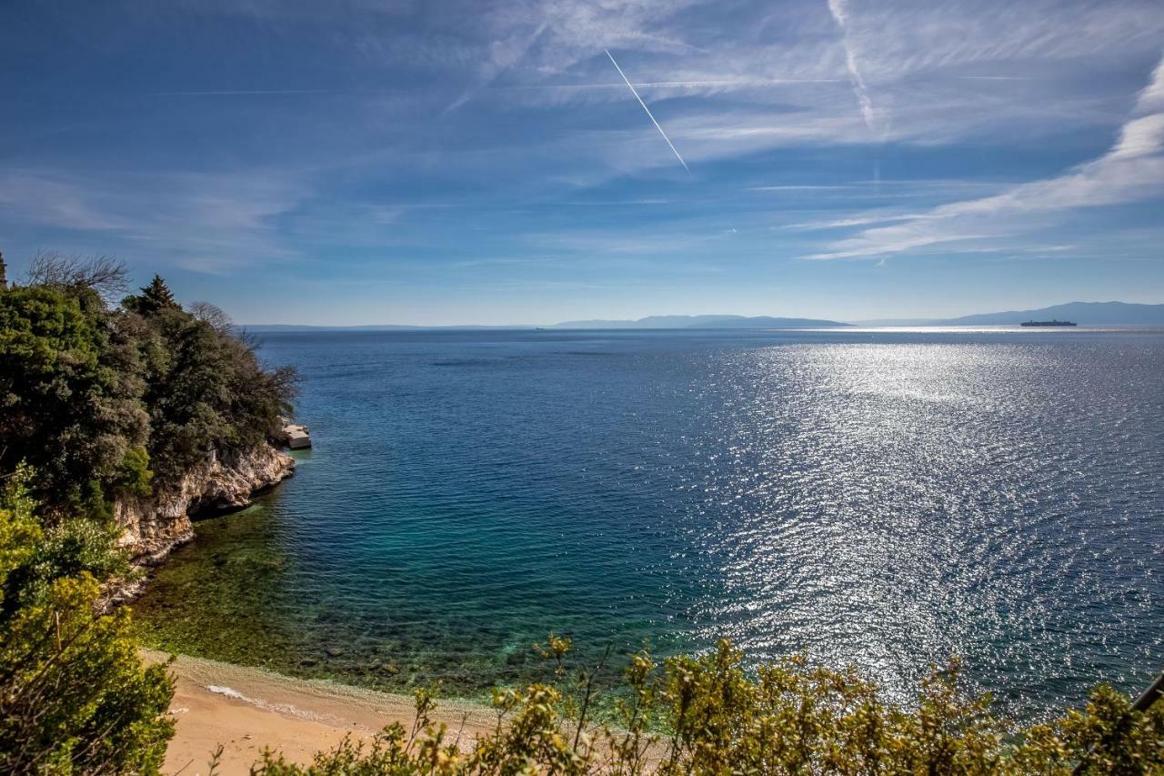 Studio Apartments Atelier Rijeka Ngoại thất bức ảnh