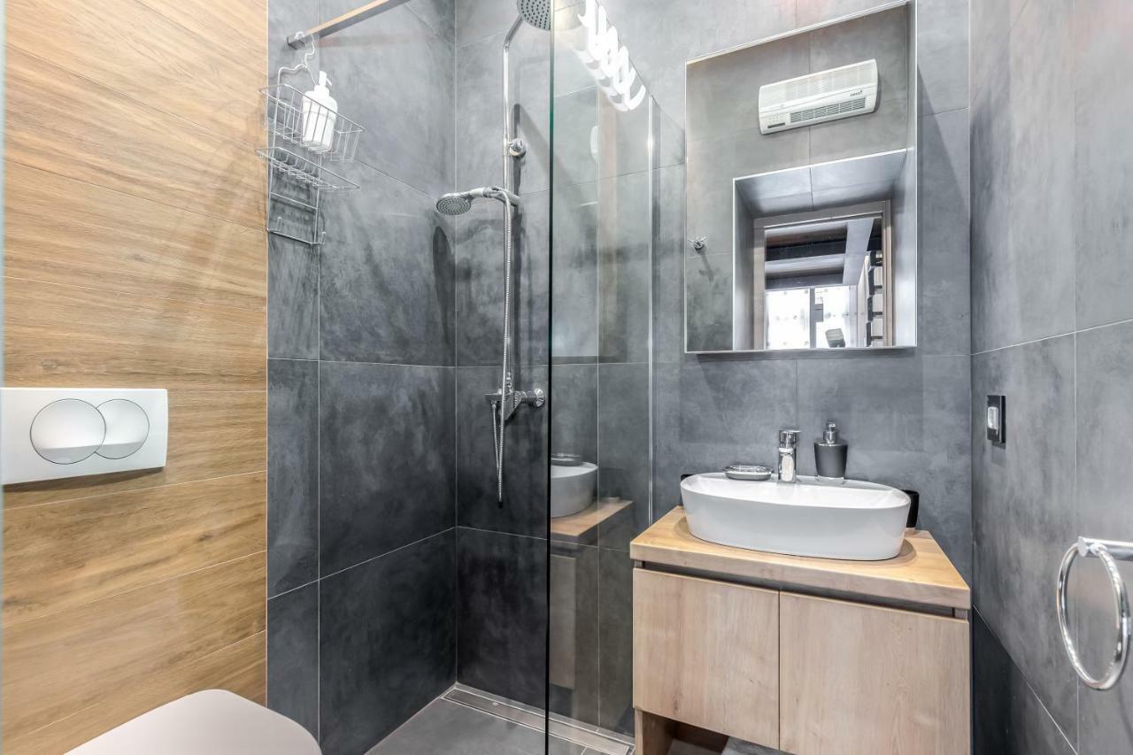 Studio Apartments Atelier Rijeka Ngoại thất bức ảnh